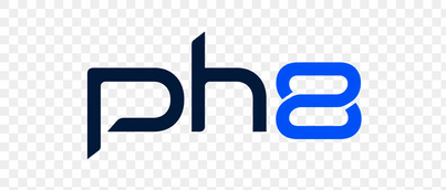 ph8 logo